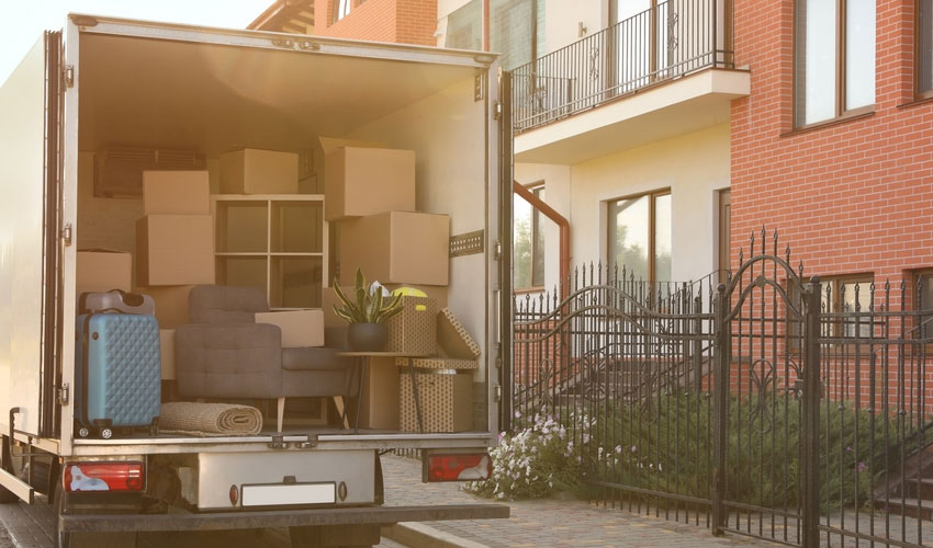 Hızlı ve Güvenilir Asansörlü Nakliyat Hizmeti