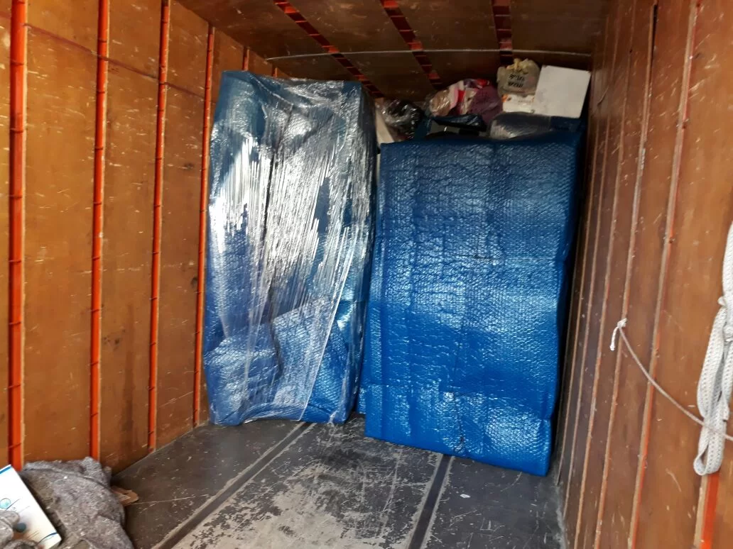 Şehirlerarası Nakliyat Hizmeti | İzmir Ottoman Nakliyat