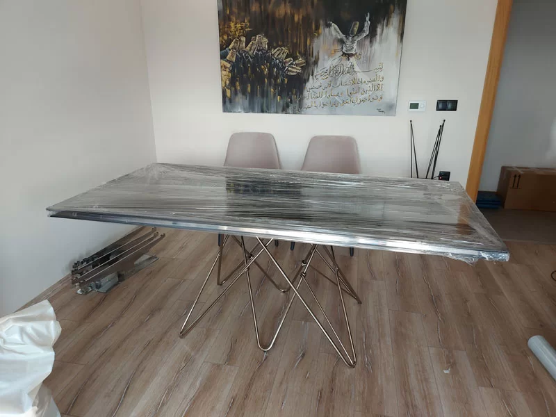 Şehirlerarası Nakliyat Hizmeti | İzmir Ottoman Nakliyat