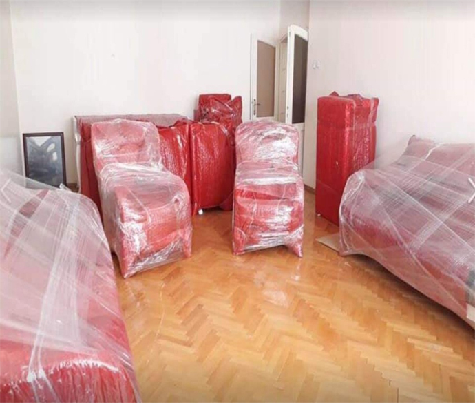 Osmangazi Evden Eve Nakliyat | İzmir Ottoman Nakliyat